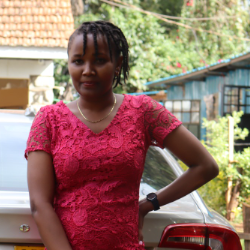 Mercy K-Freelancer in Nairobi,Kenya
