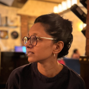 Medha Sutwala-Freelancer in Mumbai,India