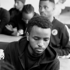 Edwin Muhoro-Freelancer in Mombasa,Kenya