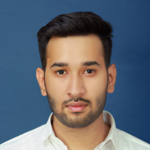 Gaurav Sharma-Freelancer in Ghaziabad,India