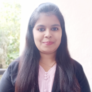 Neha Shirse-Freelancer in Pune,India