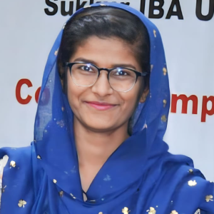 Hiba Shaikh-Freelancer in Sukkur,Pakistan