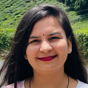 Roshni Arora-Freelancer in Delhi,India
