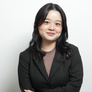 Audrey Samantha-Freelancer in Yogyakarta,Indonesia