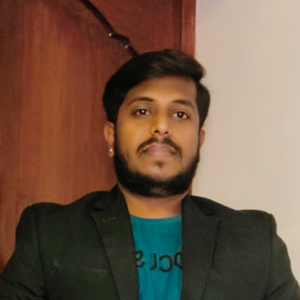 Amith Chinmay-Freelancer in Bengaluru,India
