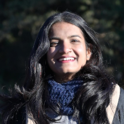Kajal Mehra-Freelancer in Delhi,India
