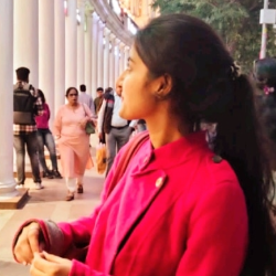 Vartika Agarwal-Freelancer in meerut,India