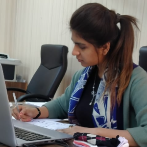 Maheen Fatima-Freelancer in Faisalabad,Pakistan