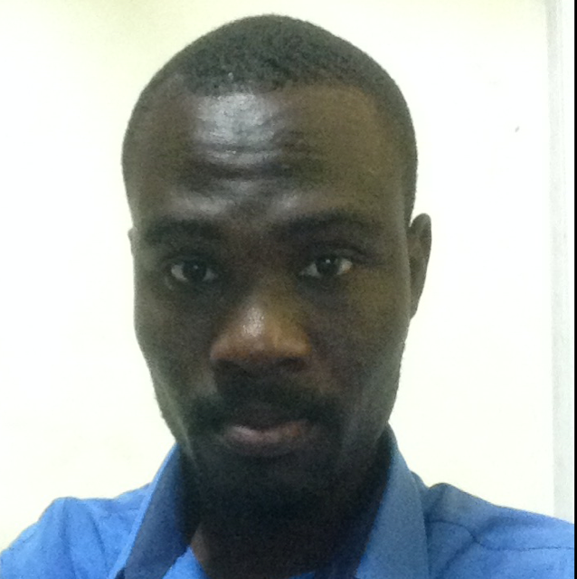 Benjamin Crabbe-Freelancer in Accra,Ghana