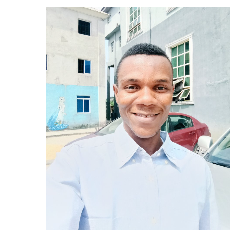 Usen Archibong-Freelancer in Uyo,Nigeria