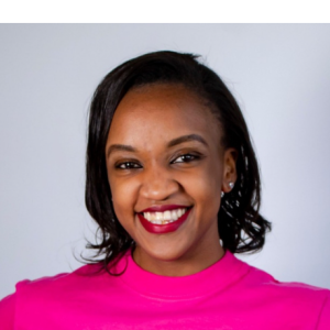 Willa Obura-Freelancer in Nairobi,Kenya