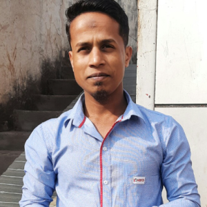 Syed Junaid-Freelancer in Burhanpur,India
