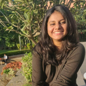 Tanishqa Borges-Freelancer in Pune,India