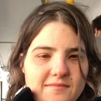 Carolina Catz-Freelancer in Montevideo,Uruguay, Eastern Republic of Uruguay