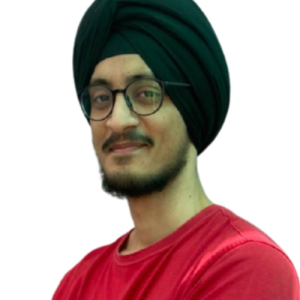 Abhijeet Singh Virdi-Freelancer in Jaipur,India