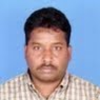 Rajasekhar Randadi-Freelancer in Tirupati,India