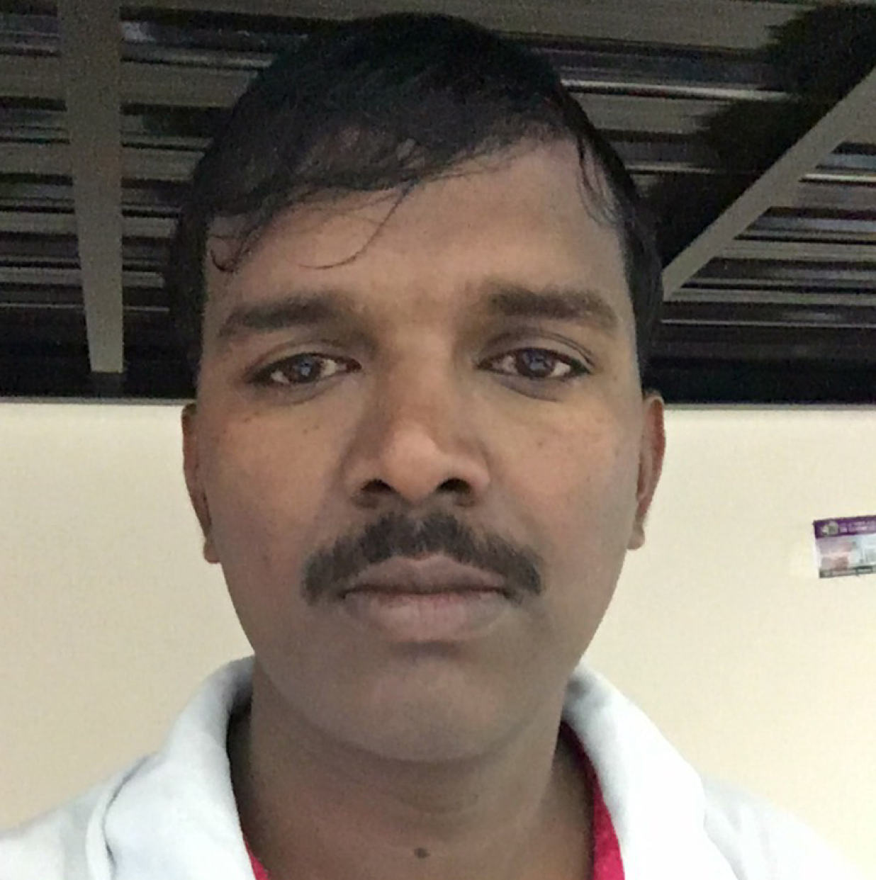 Srinivas Kondapalli-Freelancer in (null),India