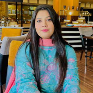 Ayesha Akram-Freelancer in Rawalpindi,Pakistan