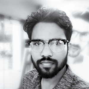 Avinash Naikwar-Freelancer in Chandigarh,India