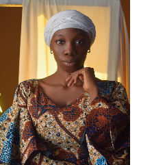 Sulaiman Rukayat-Freelancer in Abuja,Nigeria