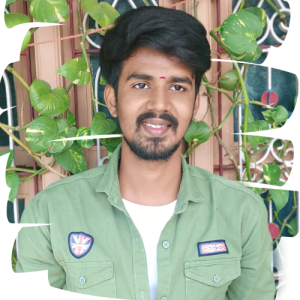 Dinesh J-Freelancer in Chennai,India