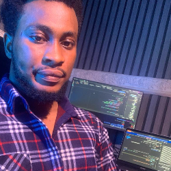 Temple Jack Chiorlu-Freelancer in Lagos,Nigeria