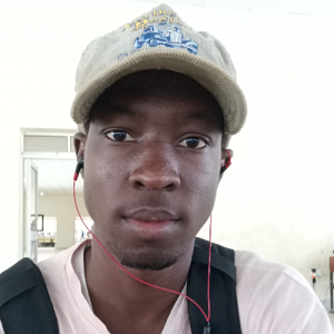 Redemption Jonathan-Freelancer in Abuja,Nigeria