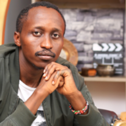 Moses Sichach-Freelancer in Nairobi,Kenya