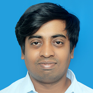 Saiprasad Todankar-Freelancer in Dombivli,India