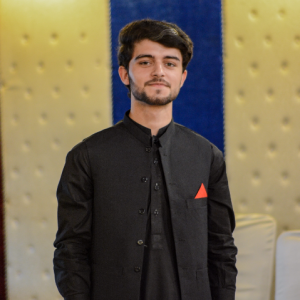 Jawad Hussain-Freelancer in Peshawar,Pakistan
