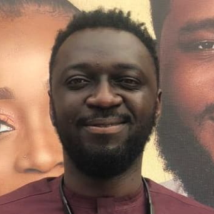 Mark Ehiede-Freelancer in Lagos,Nigeria