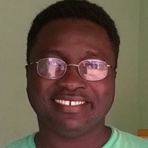 Daniel Senyah-Freelancer in Kumasi,Ghana