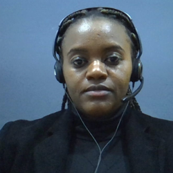 Ruth Jomo-Freelancer in Nairobi,Kenya