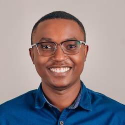 Ndambuki Mutie-Freelancer in Nairobi,Kenya