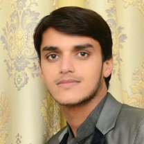 Muhammad Azam-Freelancer in Amsterdam,Pakistan