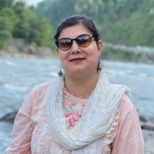 Farah Khan-Freelancer in Lahore,Pakistan