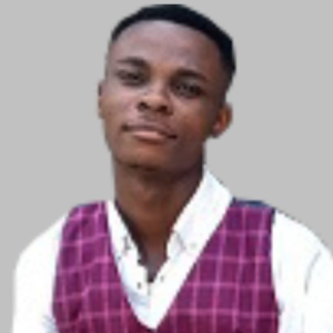 Odudu-abasi Mkpong-Freelancer in Uyo,Nigeria