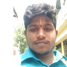 Pavan R-Freelancer in Hyderabad,India