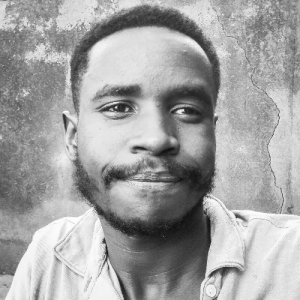 Claude Omosa-Freelancer in Nairobi,Kenya