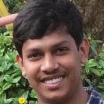 Yogesh Chaudhari-Freelancer in Pune,India
