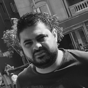 Mohamed Alalfy-Freelancer in Egypt,Egypt