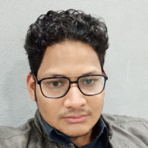 Ashok Kumar Nayak-Freelancer in Bengaluru,India