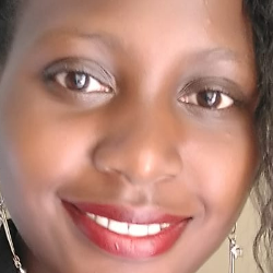 Noelina Ndunda-Freelancer in Nairobi,Kenya