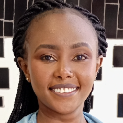 Zelipha Wambui-Freelancer in Nakuru,Kenya