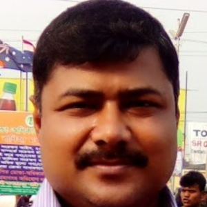 Md Moniruzzaman-Freelancer in Dhaka, BD,Bangladesh