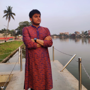 Nafees N. Islam-Freelancer in Dhaka,Bangladesh