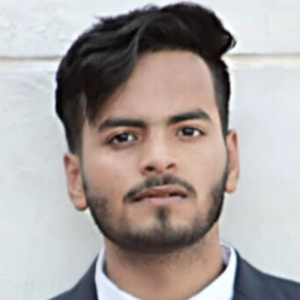 Hritik Kumar-Freelancer in Ludhiana,India