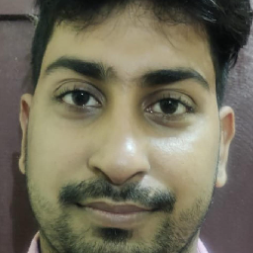 Abhishek Anand-Freelancer in Patna,India