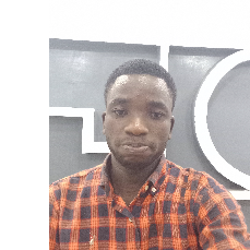 Ngyugh Kingsley-Freelancer in Abuja,Nigeria