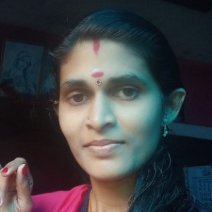 Stella Vishnu-Freelancer in Kochi,India